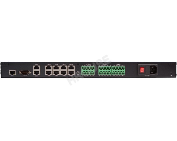 HS-iSLink-8PܾW(wng)P(gun)